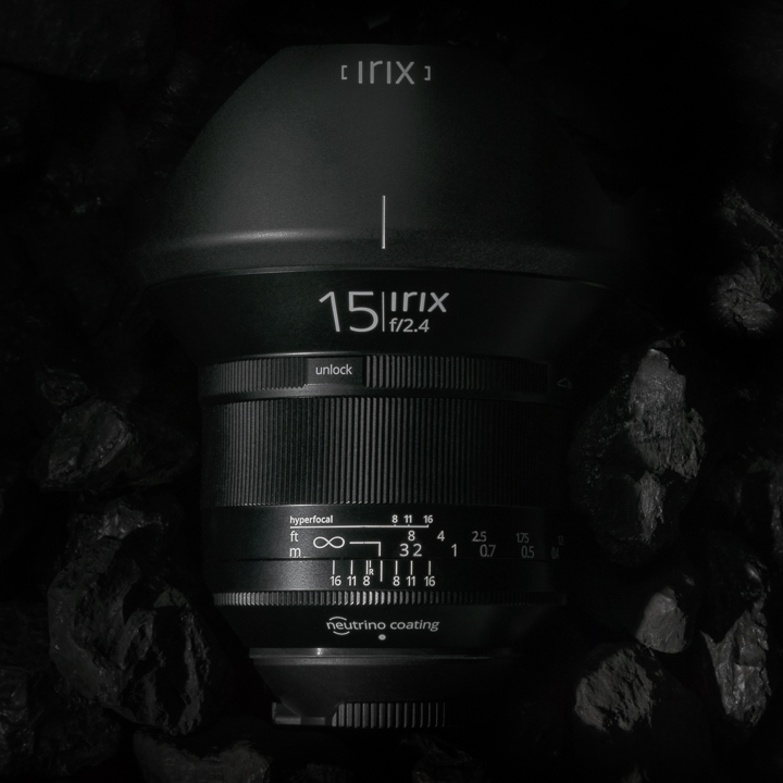 Irix 15mm F2.4 Blackstone PENTAX レンズ(単焦点) カメラ 家電・スマホ・カメラ 公式 激安通販