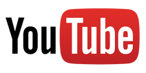 YouTube logo